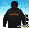 Neck Deep Store Home Alone Hoodie Black 4 kenny Neck Deep Store Home Alone Hoodie Black