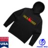 kenny Neck Deep Store Home Alone Hoodie Black1