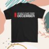 Neck Deep Store Merch December Tee Black 3 kenny Neck Deep Store Merch December Tee Black