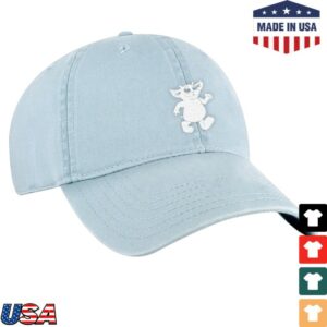 kenny Ned Bayou Merch Ned Cap