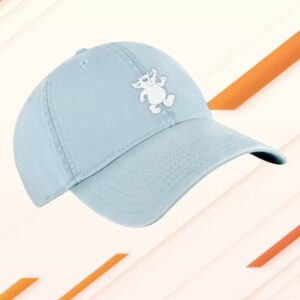 kenny Ned Bayou Merch Ned Cap1