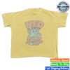 kenny Ned Bayou Merch Neuro Expansion Butter Shirt