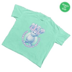 kenny Ned Bayou Merch Neuro Expansion Green Shirt0 kenny Ned Bayou Merch Neuro Expansion Green Shirt0