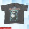 Ned Bayou Merch Weird Science Grey Shirt 2 kenny Ned Bayou Merch Weird Science Grey Shirt