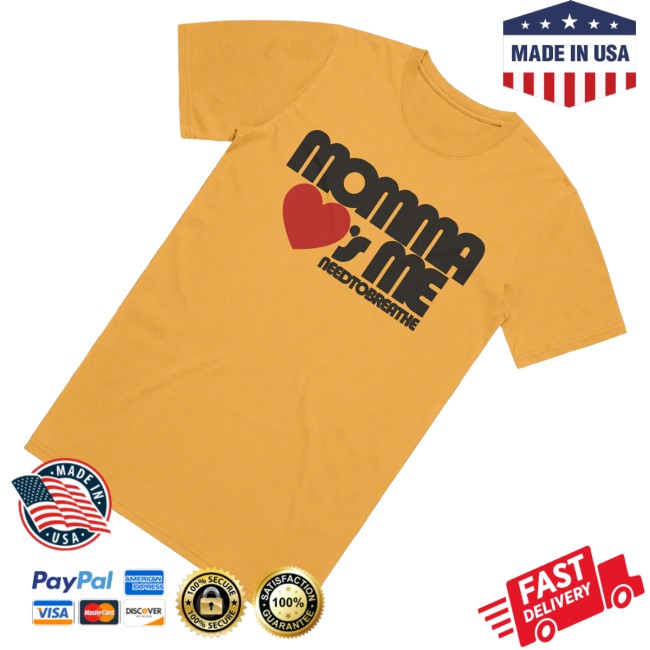 kenny Need Co Merch Momma Loves Me Tee1 kenny Need Co Merch Momma Loves Me Tee1