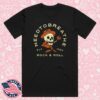 Need Co Merch Rock & Roll Skull Tee 2 kenny Need Co Merch Rock Roll Skull Tee