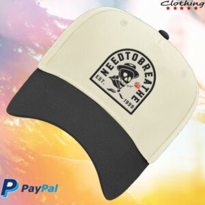 kenny Need Co Merch Skull Rose Patch Hat1 kenny Need Co Merch Skull Rose Patch Hat1