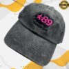 kenny New Order Merch 89 Cap0