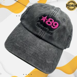 kenny New Order Merch 89 Cap0