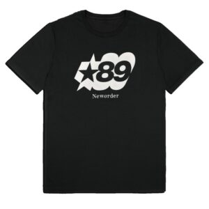 kenny New Order Merch 89 T Shirt kenny New Order Merch 89 T Shirt