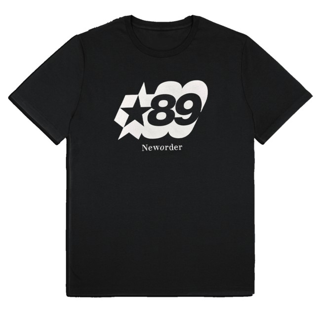 kenny New Order Merch 89 T Shirt kenny New Order Merch 89 T Shirt