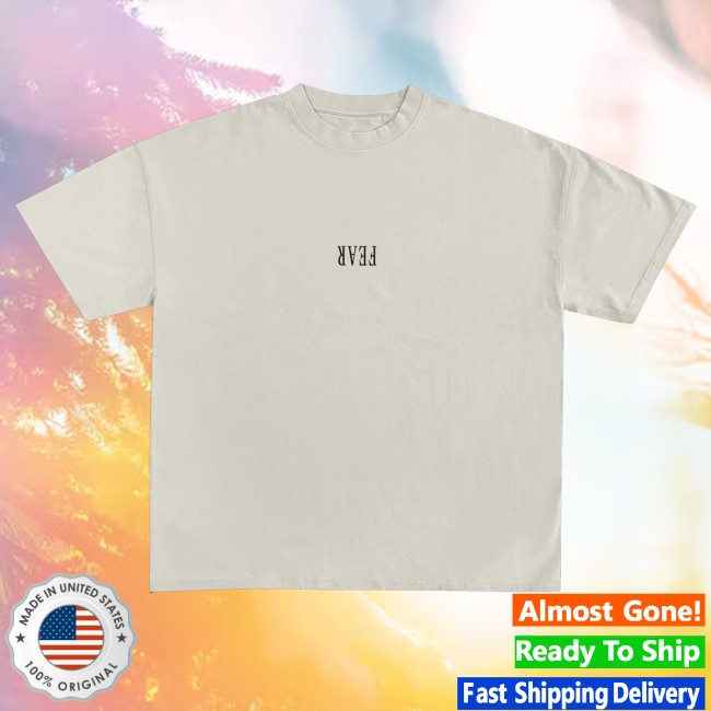 kenny Nf Real Music Merch Cement Ocd Shirt kenny Nf Real Music Merch Cement Ocd Shirt