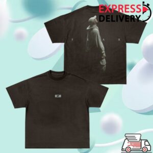 kenny Nf Real Music Merch Clove Fear Shirt0