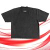 kenny Nf Real Music Merch Shadow Decision Shirt1