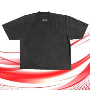 kenny Nf Real Music Merch Shadow Decision Shirt1