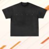 kenny Nf Real Music Merch Store Black Fear Photo Shirts