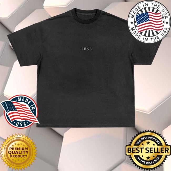 kenny Nf Real Music Merch Store Black Fire Photo Shirt kenny Nf Real Music Merch Store Black Fire Photo Shirt