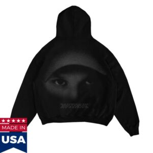kenny Nf Real Music Merch Store Black Image Hoodies kenny Nf Real Music Merch Store Black Image Hoodies