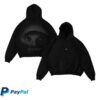 Nf Real Music Merch Store Black Image Hoodie 2 kenny Nf Real Music Merch Store Black Image Hoodiess