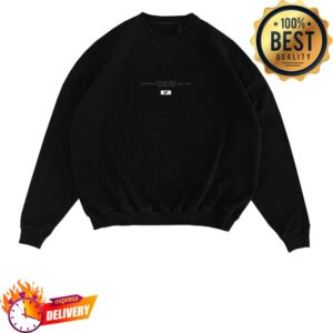 kenny Nf Real Music Merch Store Black Nothing Left Crewneck kenny Nf Real Music Merch Store Black Nothing Left Crewneck