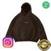 Nf Real Music Merch Store Brown Sorry Hoodie 1 kenny Nf Real Music Merch Store Brown Sorry Hoodies