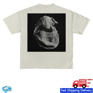 kenny Nf Real Music Merch Store Cement Ocd Shirts