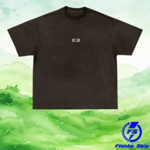 kenny Nf Real Music Merch Store Clove Fear T Shirt