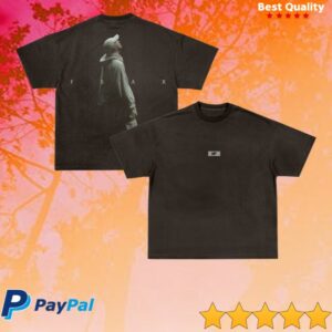 kenny Nf Real Music Merch Store Clove Fear T Shirtss