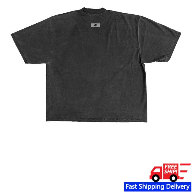 kenny Nf Real Music Merch Store Shadow Decision Shirt kenny Nf Real Music Merch Store Shadow Decision Shirt