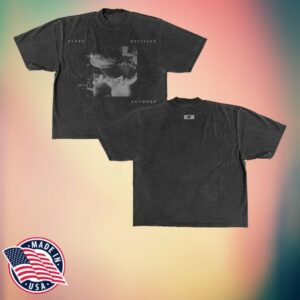 kenny Nf Real Music Merch Store Shadow Decision Shirtss kenny Nf Real Music Merch Store Shadow Decision Shirtss