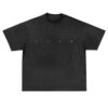 kenny Nf Real Music Merch Vintage Black Fear Photo Shirt