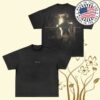 kenny Nf Real Music Merch Vintage Black Fire Photo Shirt0