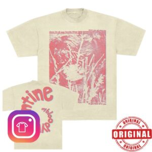 kenny Night Gallery Merch Shop Make A Wish Shirt kenny Night Gallery Merch Shop Make A Wish Shirt