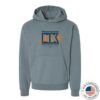 Noah Kahan Merch Store Dog Trail Hoodie 3 kenny Noah Kahan Merch Store Dog Trail Hoodie