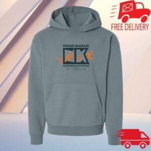 kenny Noah Kahan Store Merch Shop Stick Dog Trail Hoodie kenny Noah Kahan Store Merch Shop Stick Dog Trail Hoodie