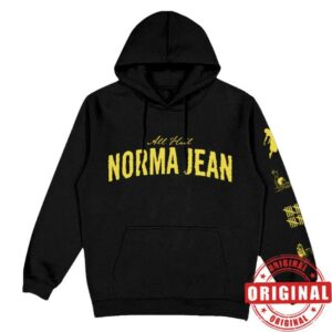 kenny Norma Jean Shop Merch Store Icons Hoodie