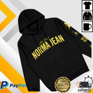 kenny Norma Jean Shop Merch Store Icons Hoodiew