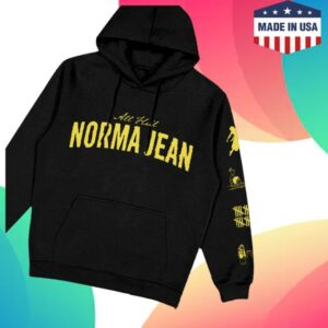 kenny Norma Jean Shop Merch Store Icons Hoodieww