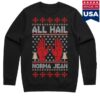 kenny Norma Jean Shop Merch Store Norma Jean Sweatshirt