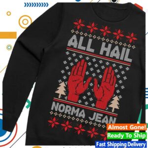 kenny Norma Jean Shop Merch Store Norma Jean Sweatshirtw