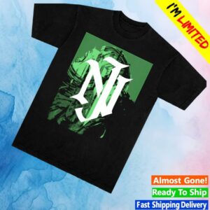 kenny Norma Jean Shop Merch Store Redeemer Glitch Shirtw