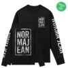 kenny Norma Jean Shop Merch Store Stacked Long Sleeve Shirt
