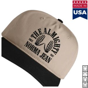 kenny Norma Jean Shop Merch Store The Almighty Hate