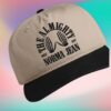 kenny Norma Jean Shop Merch Store The Almighty Hats
