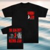 kenny Norma Jean Shop Merch Store Waves Shirt