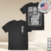 Normandie Merch Shop Store Samurai Cat Shirt 3 kenny Normandie Merch Shop Store Samurai Cat Shirt