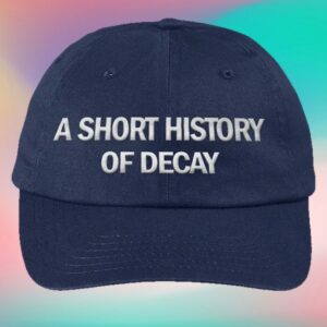 kenny Nothing Merch Ashod Hat