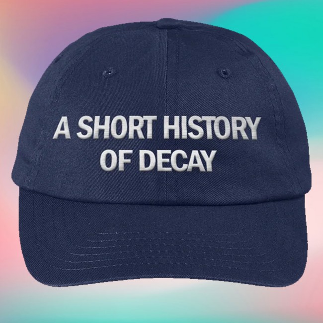 kenny Nothing Merch Ashod Hat kenny Nothing Merch Ashod Hat