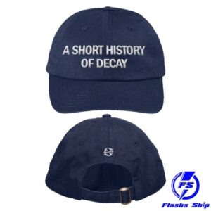 kenny Nothing Merch Ashod Hat1 kenny Nothing Merch Ashod Hat1