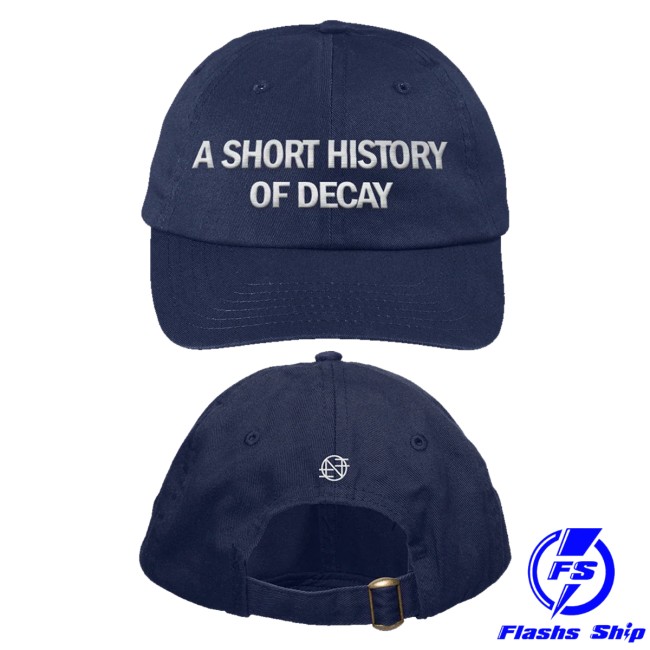 kenny Nothing Merch Ashod Hat1 kenny Nothing Merch Ashod Hat1